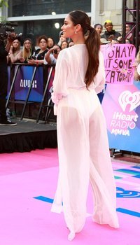 Shay Mitchell - 2017 iHeartRadio Much Music Video Awards | Picture 1508867