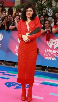 Grimes - 2017 iHeartRadio Much Music Video Awards