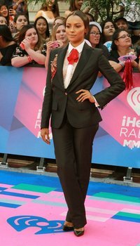 Kat Graham - 2017 iHeartRadio Much Music Video Awards | Picture 1508865