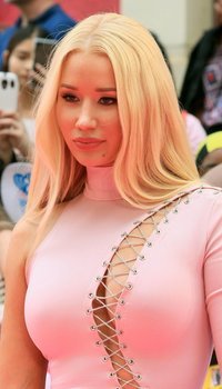 Iggy Azalea - 2017 iHeartRadio Much Music Video Awards | Picture 1508856