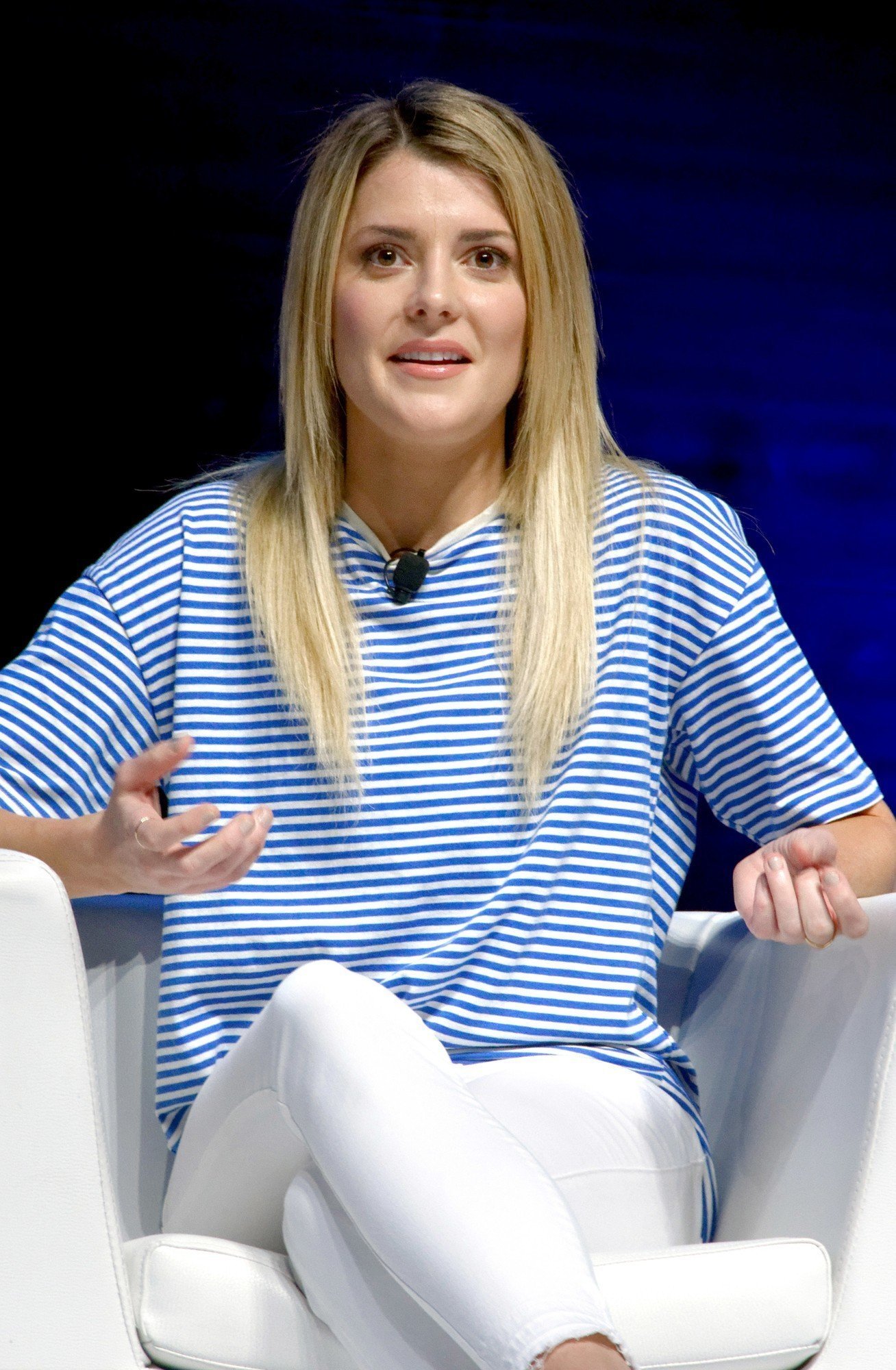 Grace Helbig - Cannes Lions International Festival of Creativity 2017 | Picture 1508521