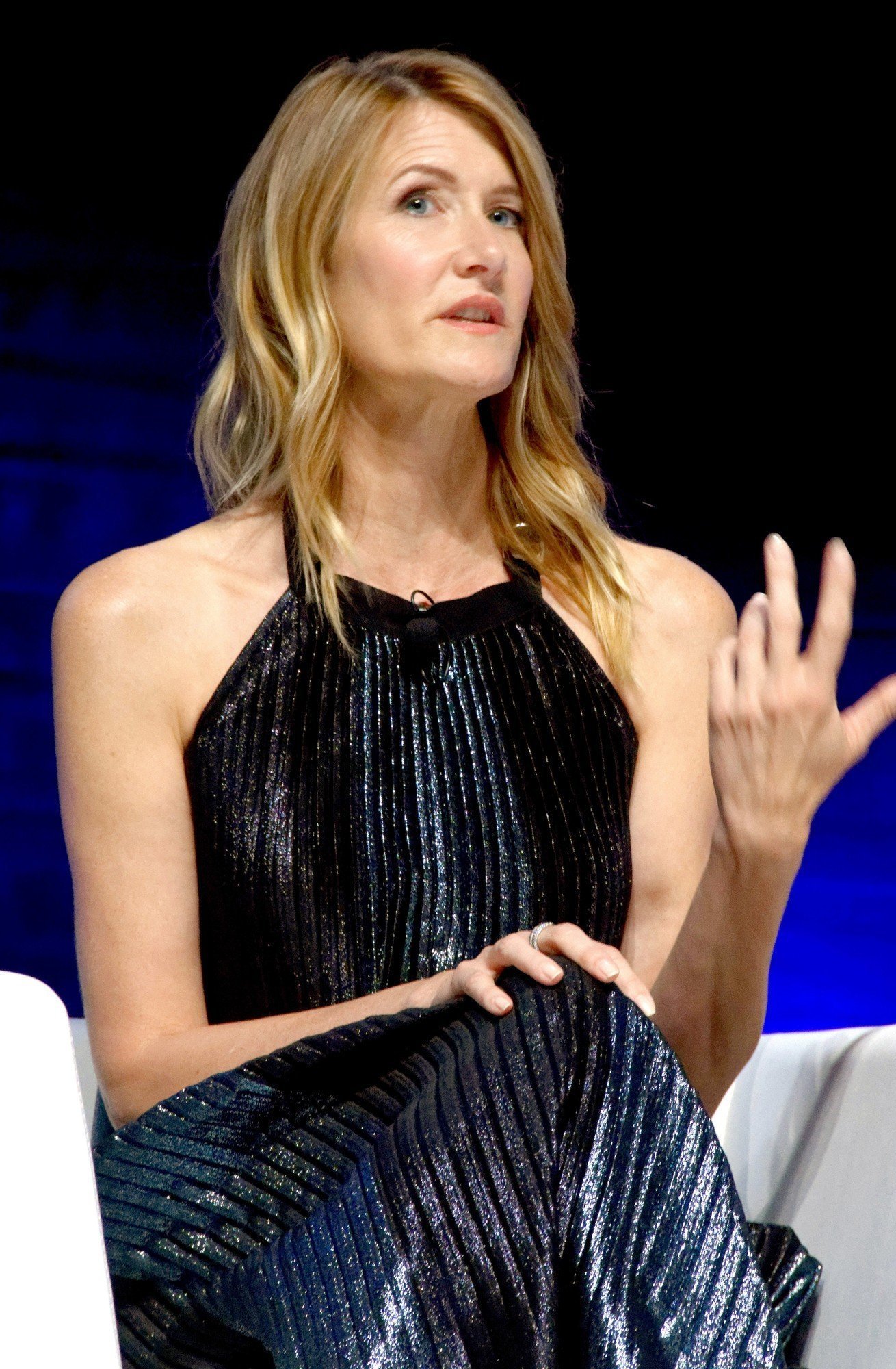 Laura Dern - Cannes Lions International Festival of Creativity 2017 | Picture 1508525