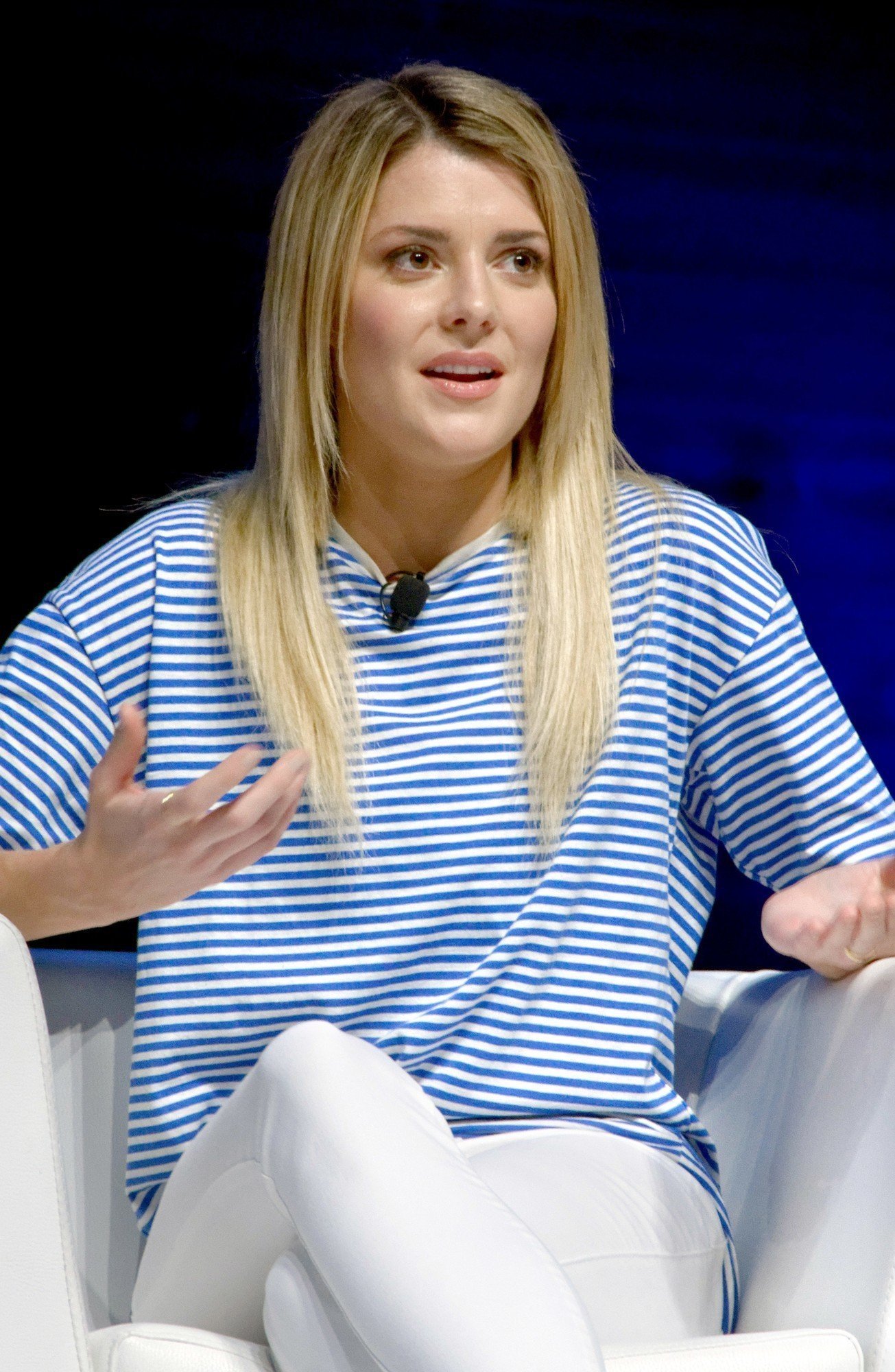 Grace Helbig - Cannes Lions International Festival of Creativity 2017 | Picture 1508522