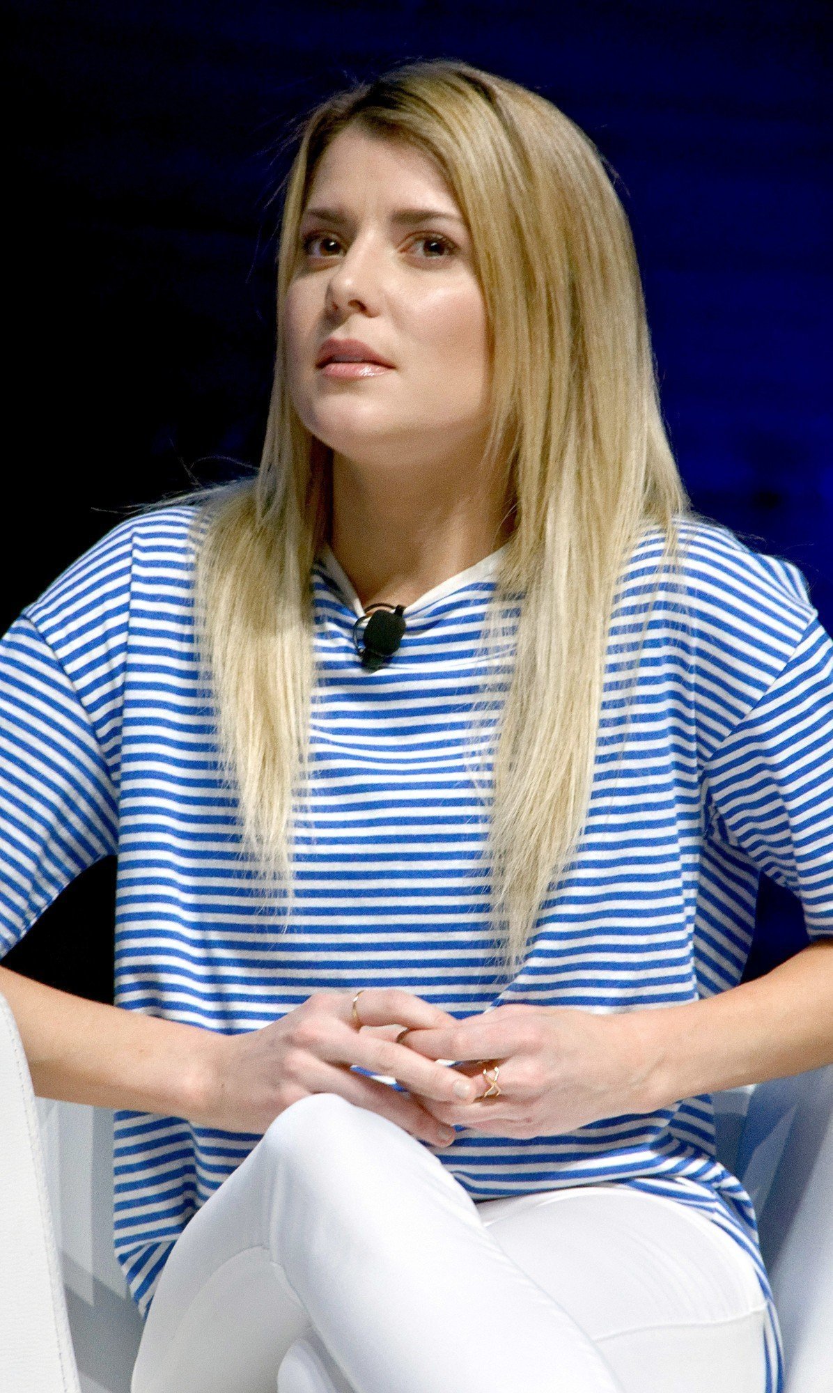 Grace Helbig - Cannes Lions International Festival of Creativity 2017 | Picture 1508524