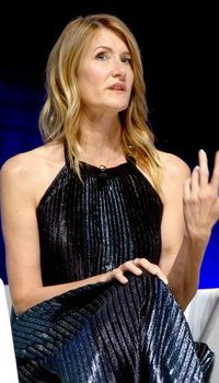 Laura Dern - Cannes Lions International Festival of Creativity 2017