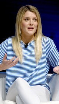 Grace Helbig - Cannes Lions International Festival of Creativity 2017 | Picture 1508522