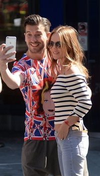 Geri Horner at Global House | Picture 1508853