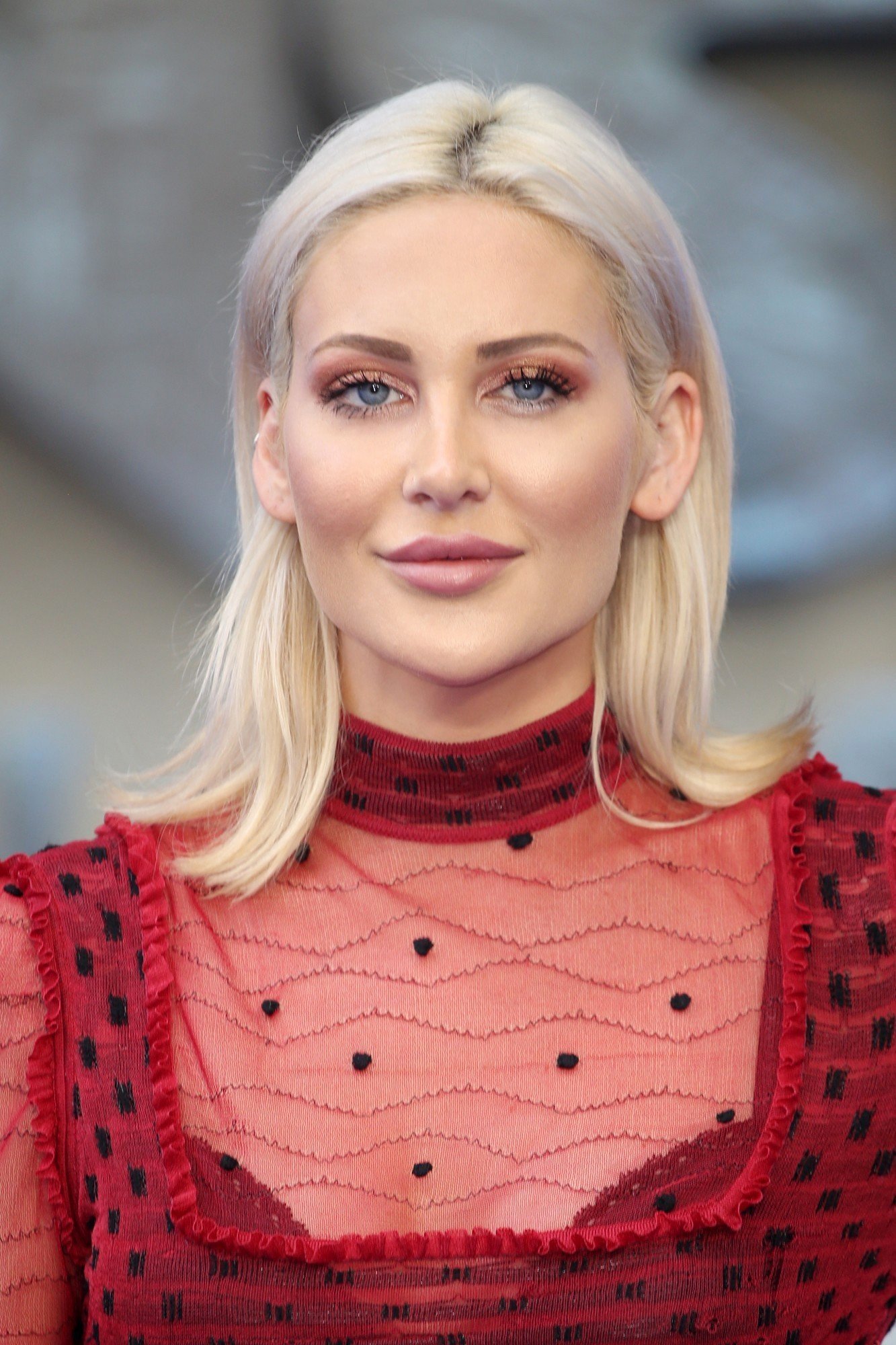 Stephanie Pratt - Transformers The Last Knight Global Premiere | Picture 1508435