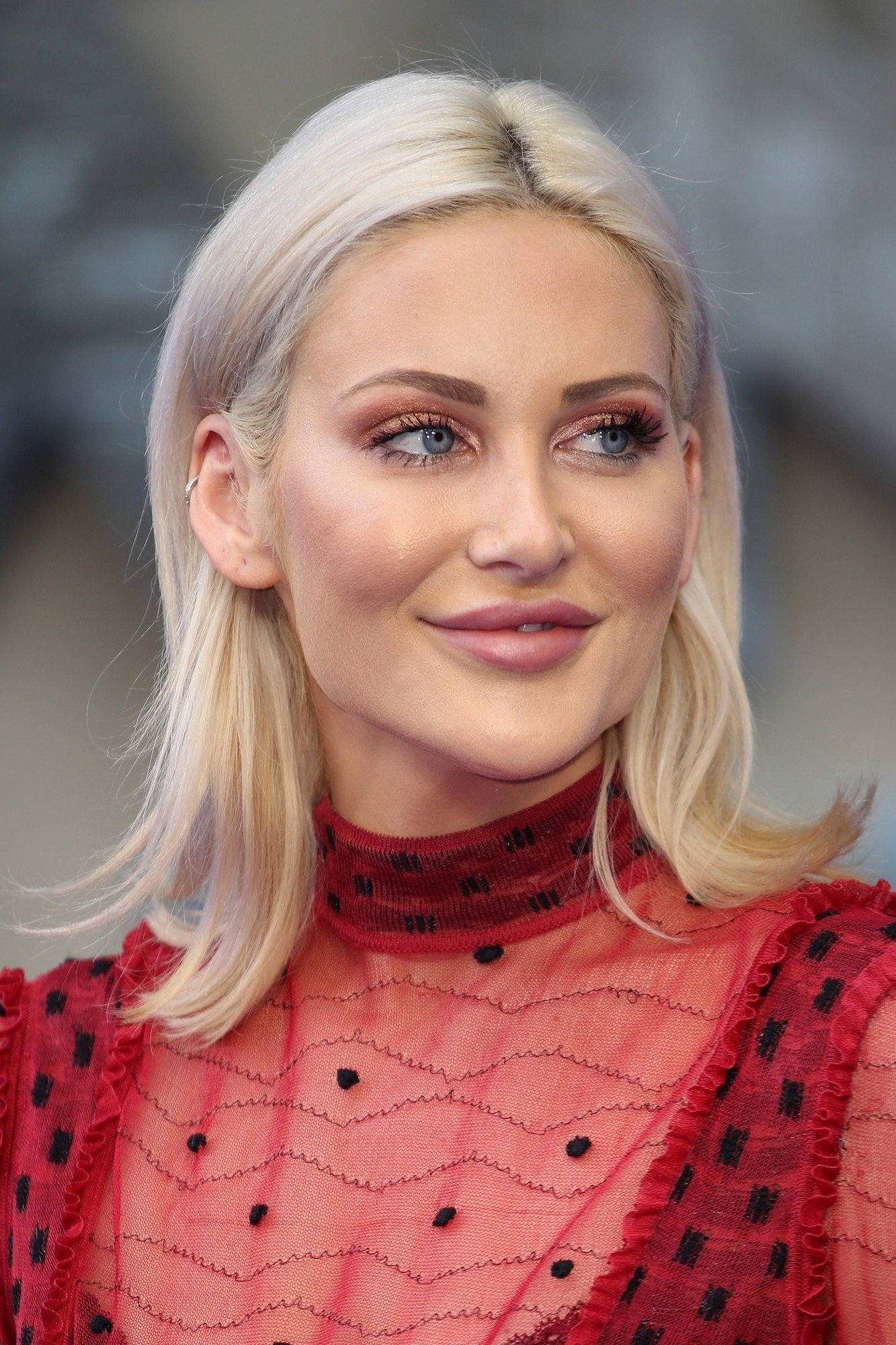 Stephanie Pratt - Transformers The Last Knight Global Premiere | Picture 1508551