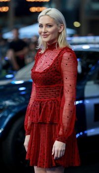 Stephanie Pratt - Transformers The Last Knight Global Premiere | Picture 1508572