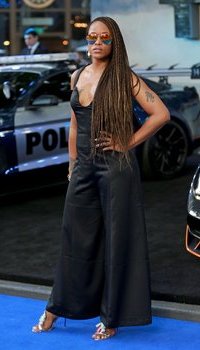 Eve Cooper - Transformers The Last Knight Global Premiere | Picture 1508567