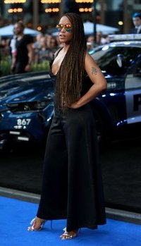 Eve Cooper - Transformers The Last Knight Global Premiere | Picture 1508564