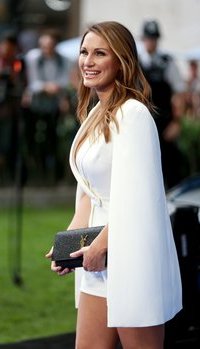 Sam Faiers - Transformers The Last Knight Global Premiere | Picture 1508575