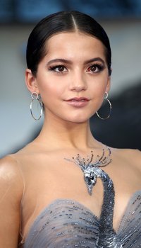 Isabela Moner - Transformers The Last Knight Global Premiere | Picture 1508539