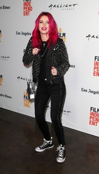 Bella Thorne - 2017 Los Angeles Film Festival Screening Of 'You Get Me' | Picture 1509008