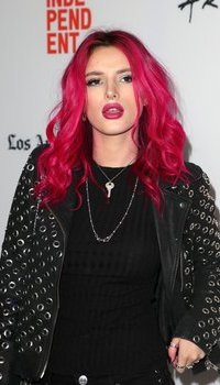 Bella Thorne - 2017 Los Angeles Film Festival Screening Of 'You Get Me' | Picture 1509002