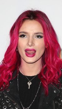 Bella Thorne - 2017 Los Angeles Film Festival Screening Of 'You Get Me' | Picture 1508993
