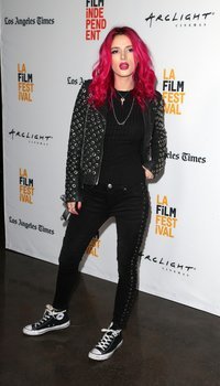 Bella Thorne - 2017 Los Angeles Film Festival Screening Of 'You Get Me' | Picture 1509003