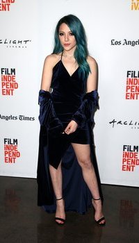Niki DeMartino - 2017 Los Angeles Film Festival Screening Of 'You Get Me'