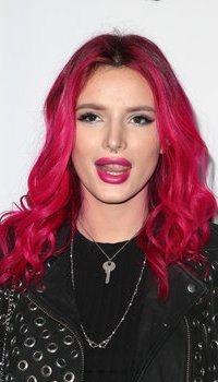Bella Thorne - 2017 Los Angeles Film Festival Screening Of 'You Get Me' | Picture 1508994