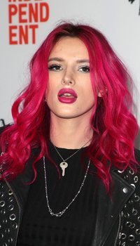 Bella Thorne - 2017 Los Angeles Film Festival Screening Of 'You Get Me' | Picture 1509001
