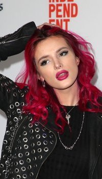 Bella Thorne - 2017 Los Angeles Film Festival Screening Of 'You Get Me' | Picture 1509012