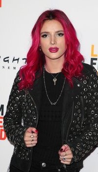 Bella Thorne - 2017 Los Angeles Film Festival Screening Of 'You Get Me' | Picture 1508996