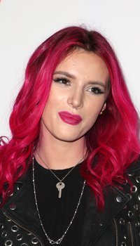 Bella Thorne - 2017 Los Angeles Film Festival Screening Of 'You Get Me' | Picture 1508992