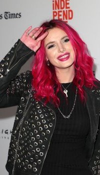 Bella Thorne - 2017 Los Angeles Film Festival Screening Of 'You Get Me' | Picture 1509006