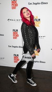 Bella Thorne - 2017 Los Angeles Film Festival Screening Of 'You Get Me' | Picture 1509000