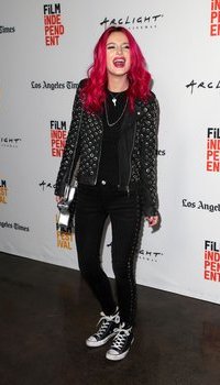 Bella Thorne - 2017 Los Angeles Film Festival Screening Of 'You Get Me' | Picture 1509010