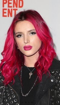 Bella Thorne - 2017 Los Angeles Film Festival Screening Of 'You Get Me' | Picture 1508998