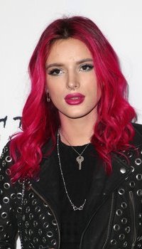 Bella Thorne - 2017 Los Angeles Film Festival Screening Of 'You Get Me' | Picture 1508995