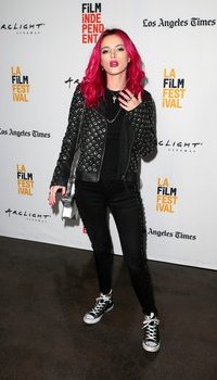 Bella Thorne - 2017 Los Angeles Film Festival Screening Of 'You Get Me' | Picture 1508997