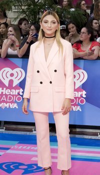 Julia Michaels - 2017 iHeartRadio Much Music Video Awards | Picture 1508920