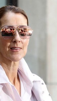 Celine Dion leaving her hotel in Paris | Picture 1509034