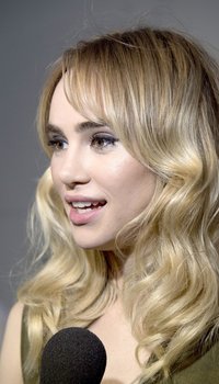 Suki Waterhouse - Los Angeles premiere Of 'The Bad Batch' | Picture 1508957
