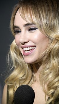 Suki Waterhouse - Los Angeles premiere Of 'The Bad Batch' | Picture 1508956