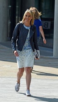 Louise Minchin At BBC Breakfast | Picture 1508947