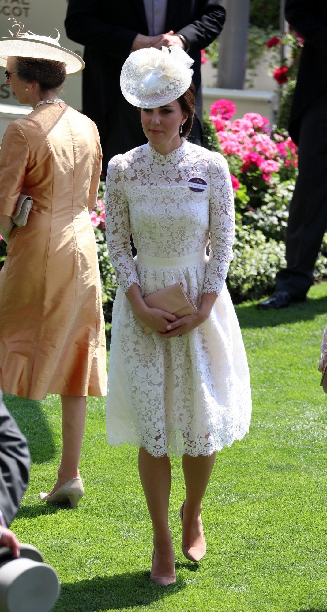 Catherine Middleton - Opening day of Royal Ascot at Ascot Racecourse | Picture 1509061