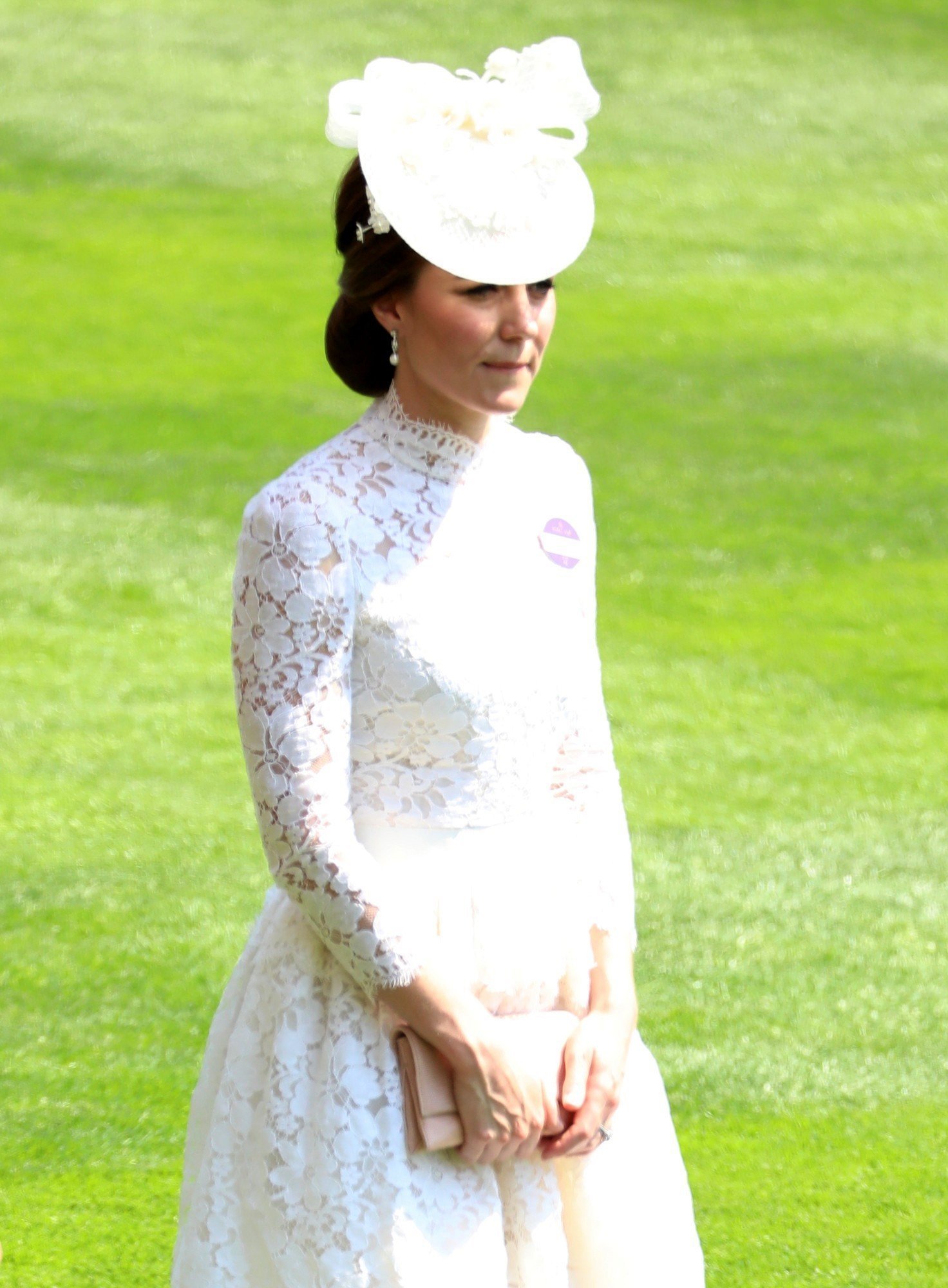 Catherine Middleton - Opening day of Royal Ascot at Ascot Racecourse | Picture 1509058