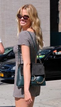 Hailey Clauson out and about in TriBeCa | Picture 1509292