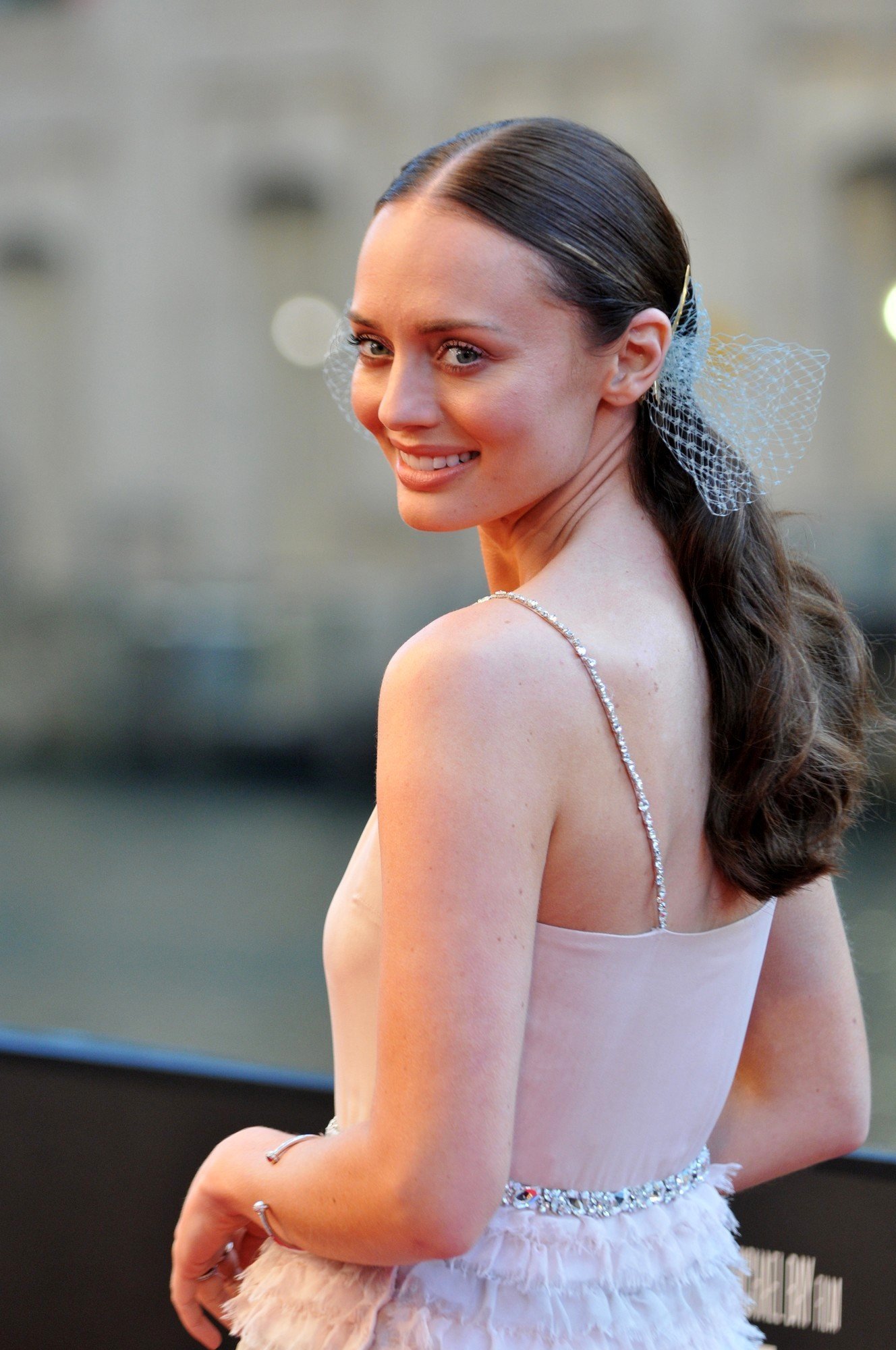 Laura Haddock - Premiere of Michael Bay's 'Transformers: The Last Knight' | Picture 1509373