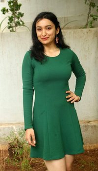 Sakshi Kakkar at College Days Movie Opening | Picture 1509424