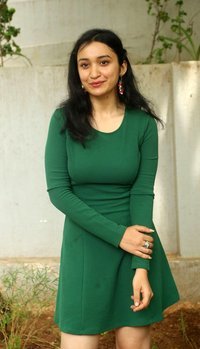 Sakshi Kakkar at College Days Movie Opening | Picture 1509430