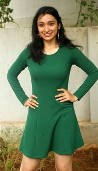 Sakshi Kakkar at College Days Movie Opening | Picture 1509434