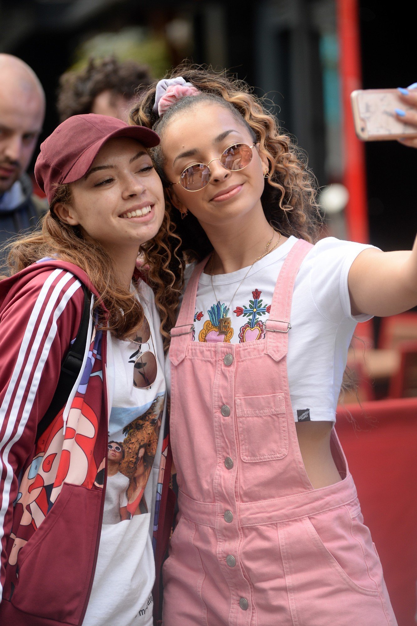 Ella Eyre at Global House | Picture 1509584