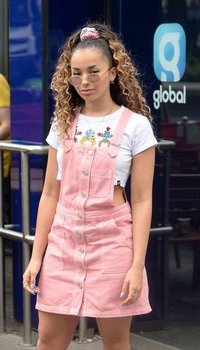 Ella Eyre at Global House | Picture 1509588