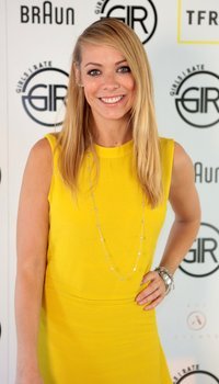 Liz McClarnon - Girls I Rate Summer Soiree