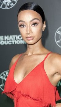 Draya Michele - Los Angeles premiere of 'Can't Stop, Won't Stop: The Bad Boy Story' | Picture 1509551